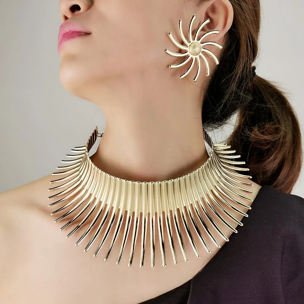 African Necklaces Jewellery