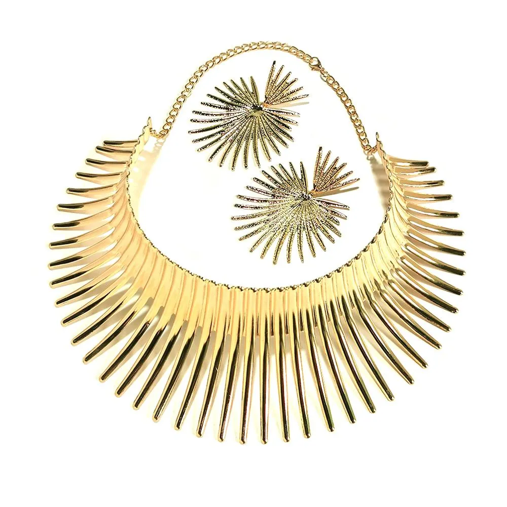 African Necklaces Jewellery