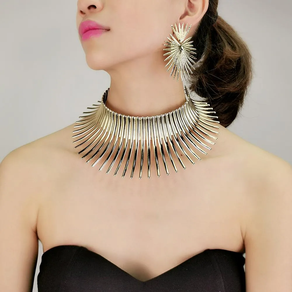 African Necklaces Jewellery