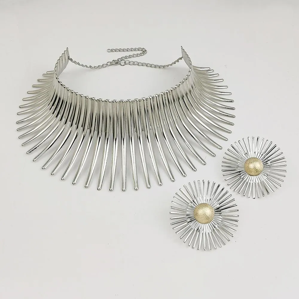 African Necklaces Jewellery
