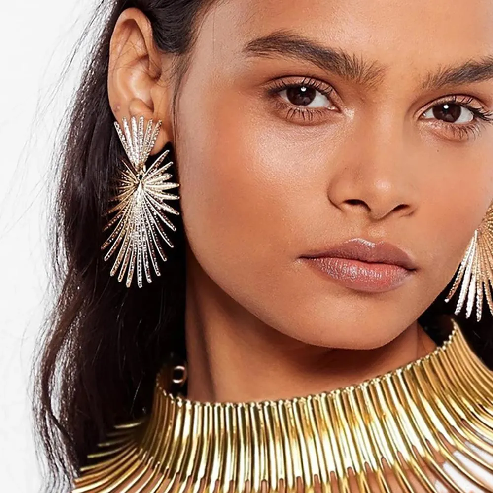 African Necklaces Jewellery