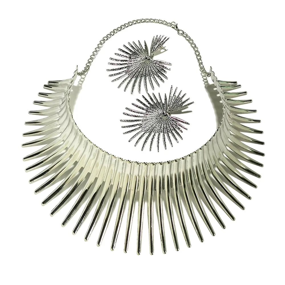 African Necklaces Jewellery