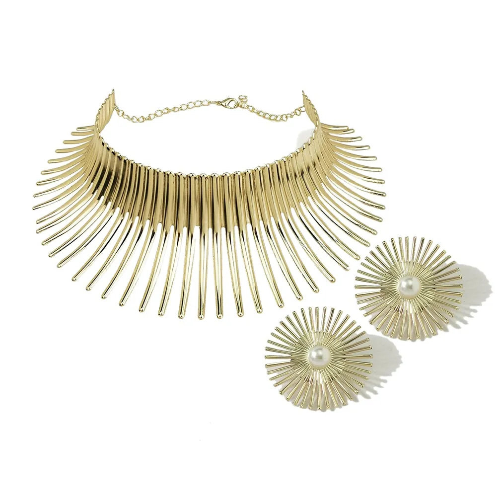 African Necklaces Jewellery