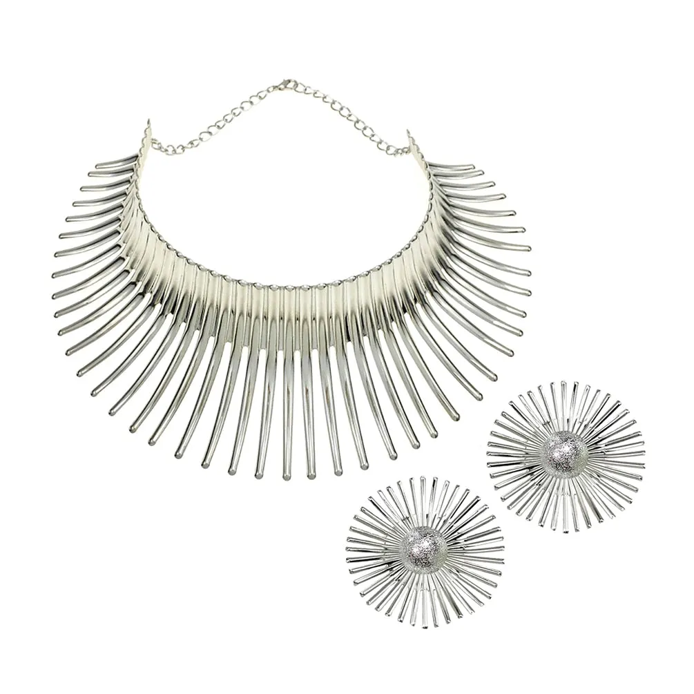 African Necklaces Jewellery