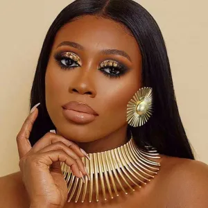 African Necklaces Jewellery