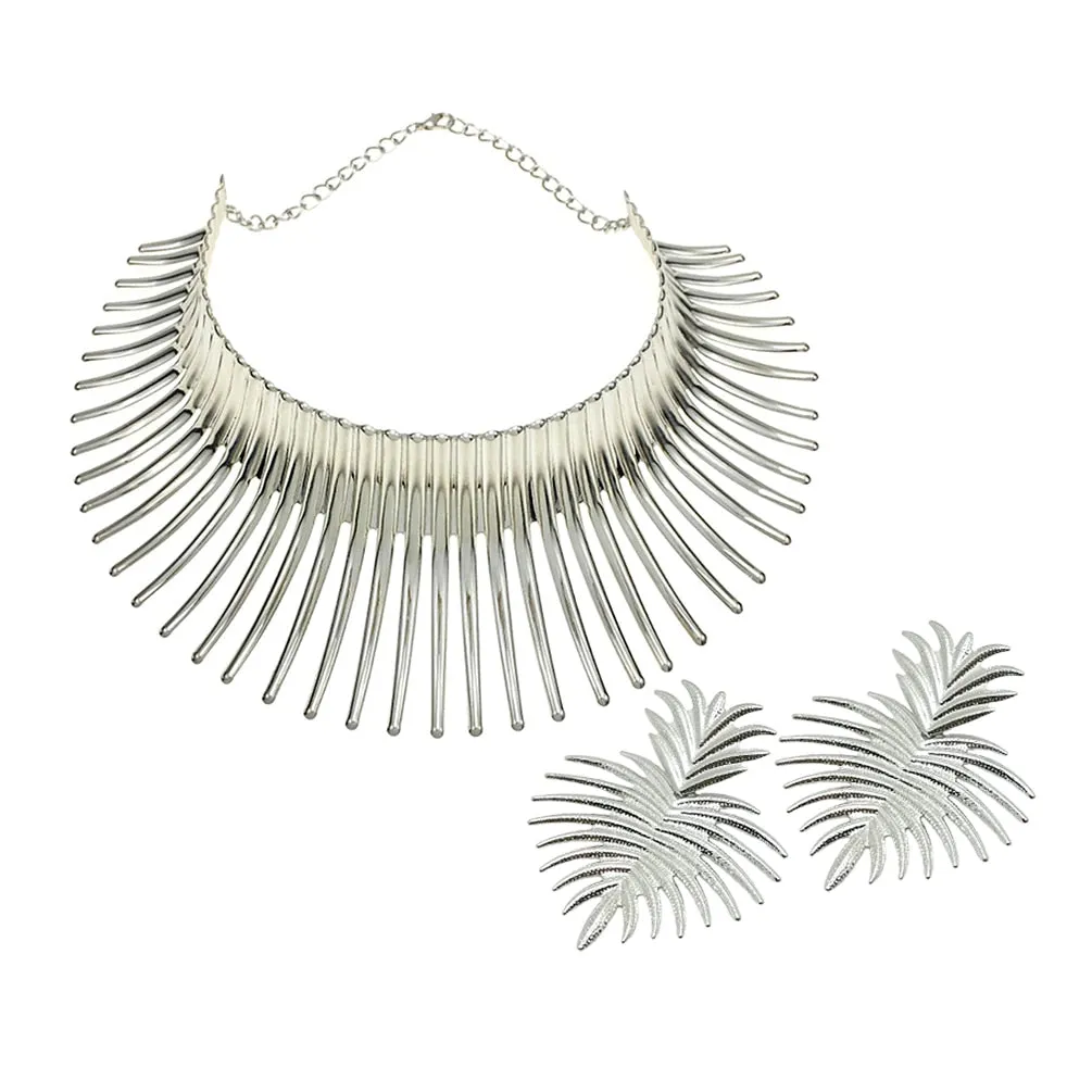 African Necklaces Jewellery