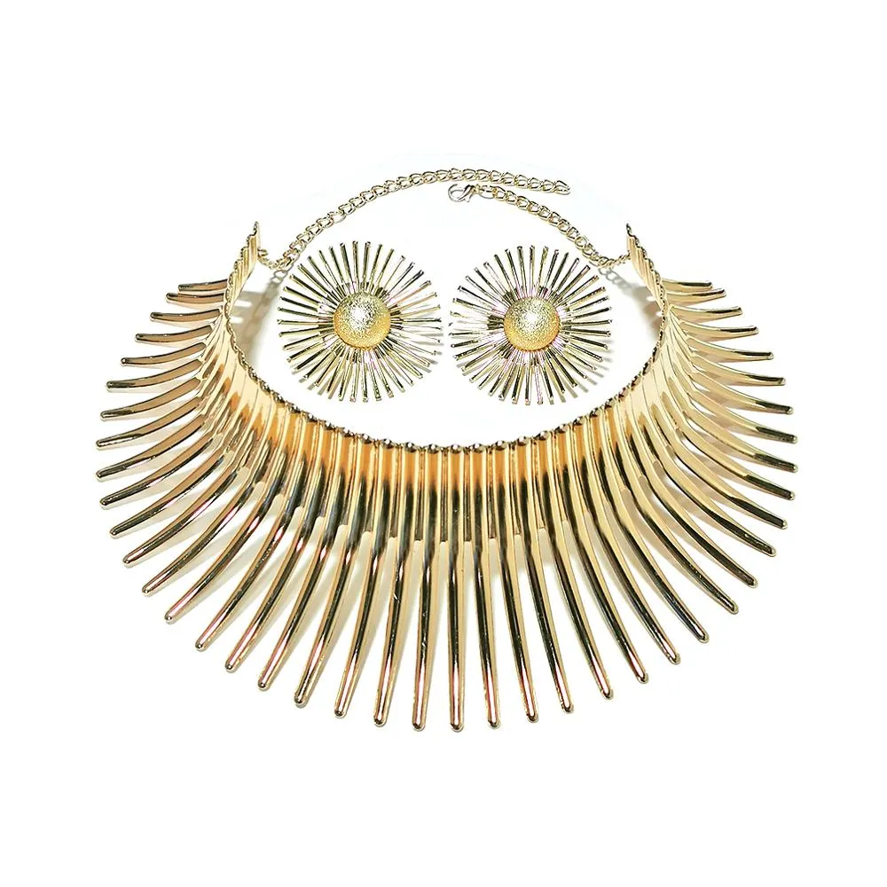 African Necklaces Jewellery