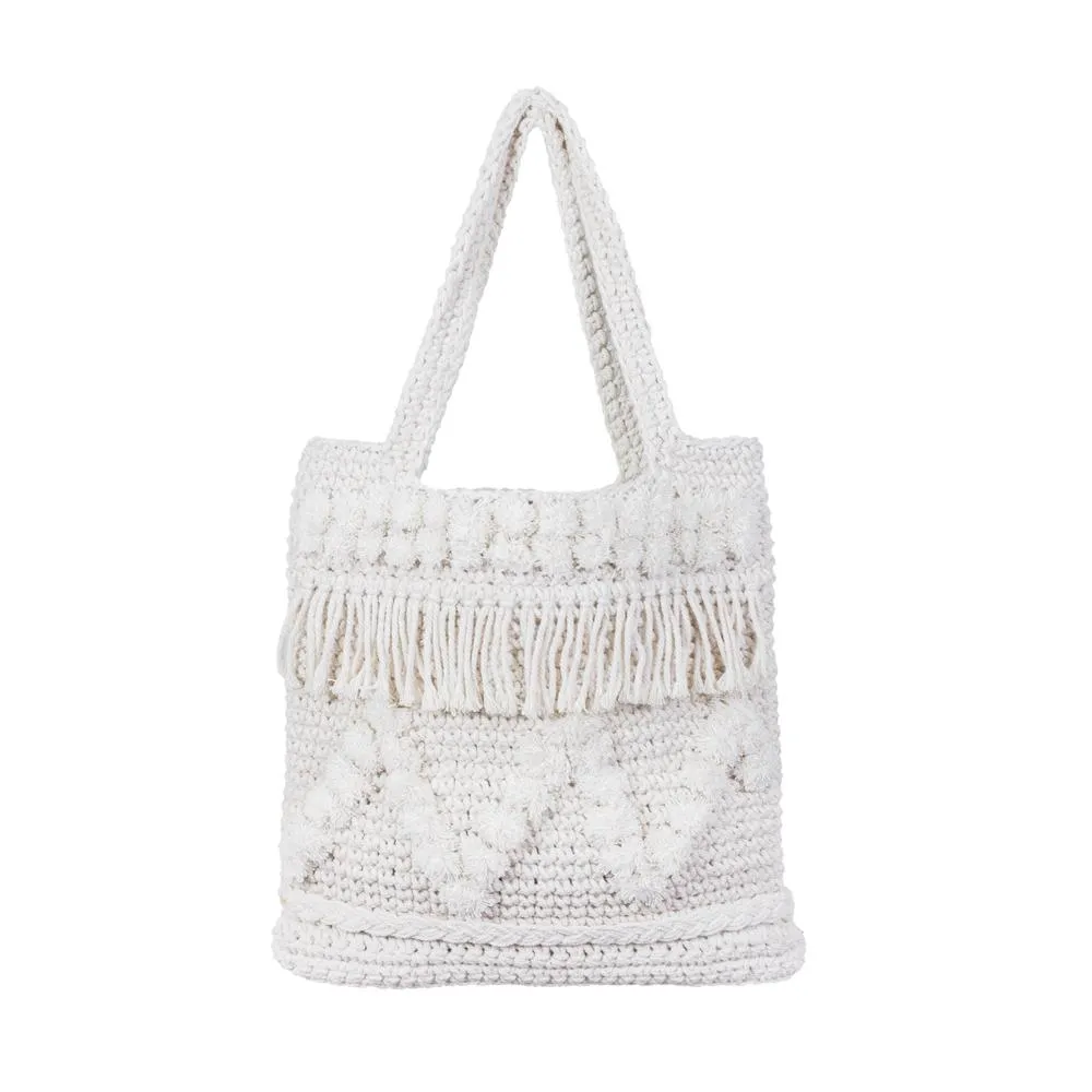 Bag Macrame Boheme
