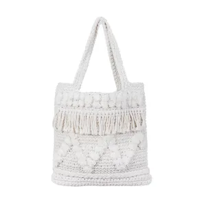 Bag Macrame Boheme