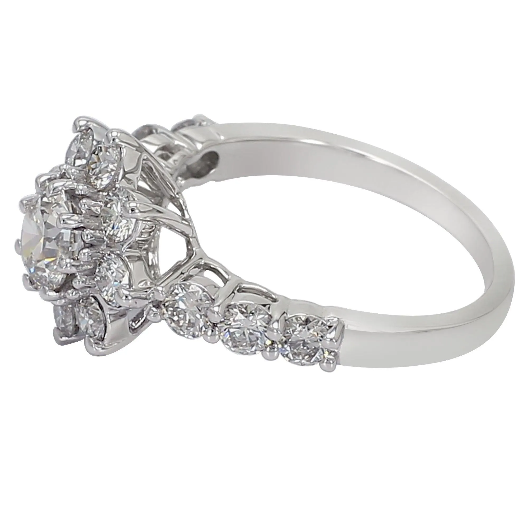 Betsey Ring - 2.0 Ct. T.W.