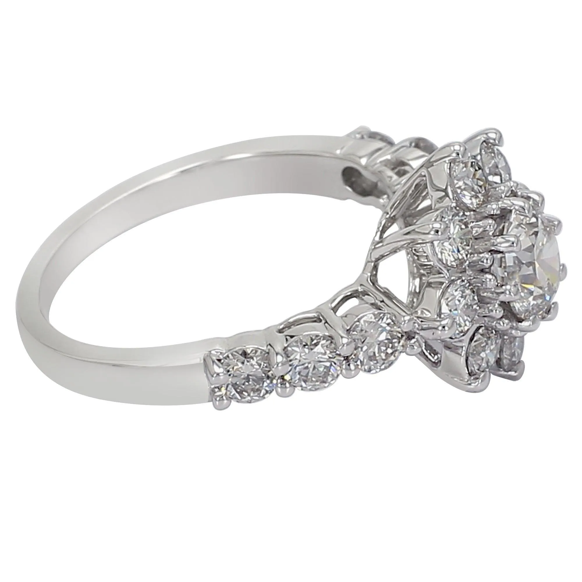 Betsey Ring - 2.0 Ct. T.W.