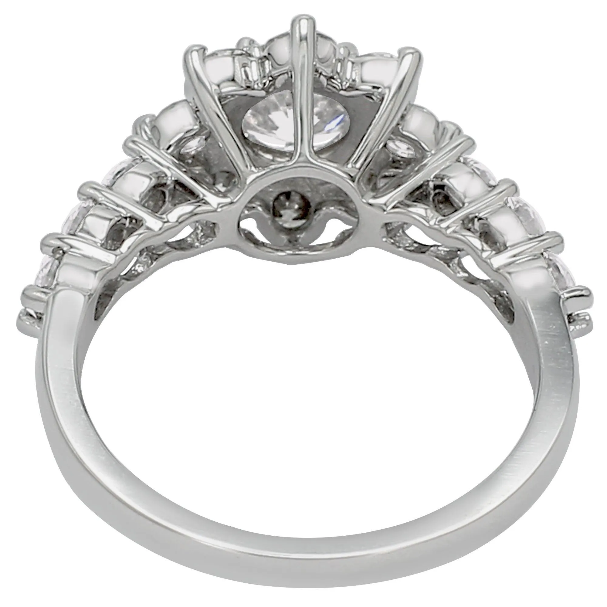 Betsey Ring - 2.0 Ct. T.W.