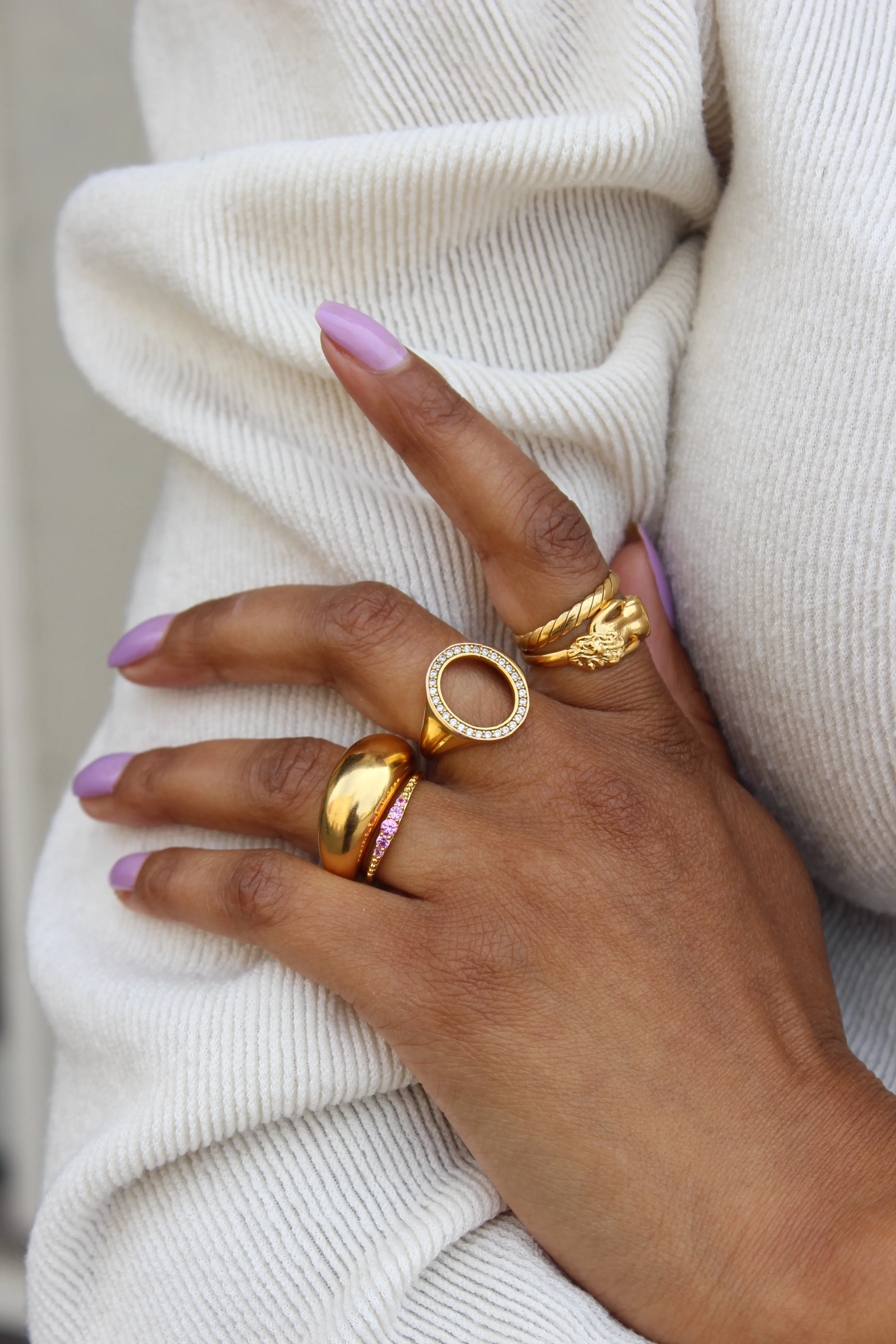Juliette Ring