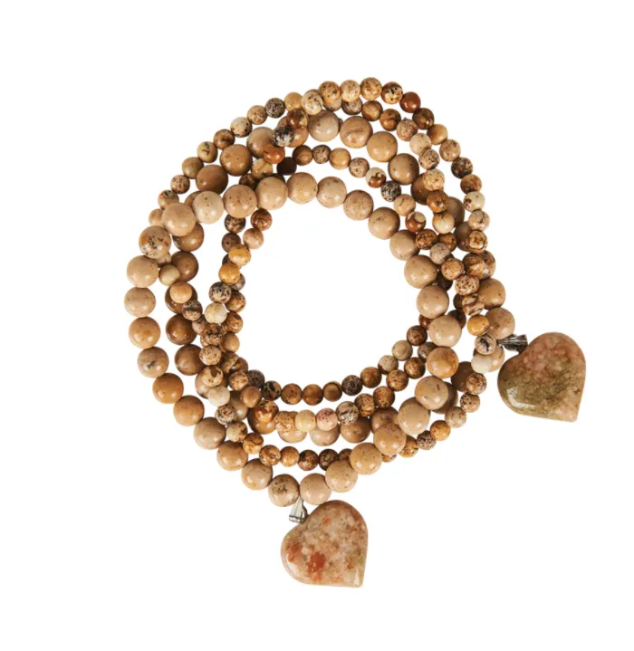 Mwana bracelet
